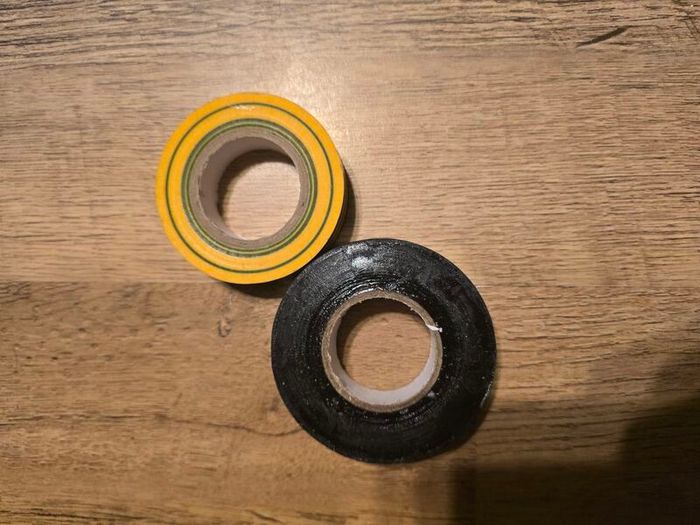 Electrical Tape