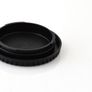 Canon Body and rear lens caps Image 3