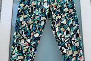 Sweaty Betty power leggings crop length