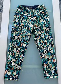 Sweaty Betty power leggings crop length