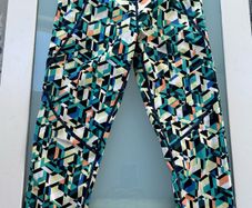Sweaty Betty power leggings crop length