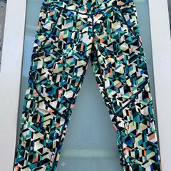 Sweaty Betty power leggings crop length