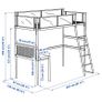loft bed Image 2