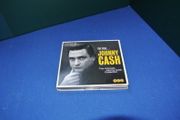 The Real Johnny Cash - The Ultimate 3 Cd Collection