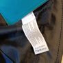 Primark  Faux  Leather  Trousers.   S.16.  New. Image 5