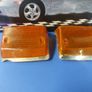 Indicator lenses Volvo 140 Image 3