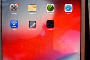 iPad Mini 2 (White, 16GB, Great Condition, Case Included)