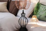 modern lamp