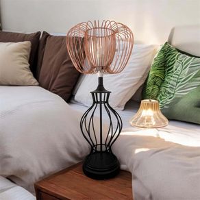 modern lamp