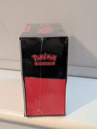 Pokemon Destined Rivals Booster Box + ETB