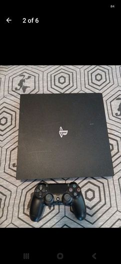 ps4 pro 1tb