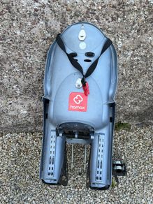 childs bike seat
