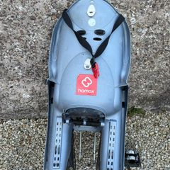 childs bike seat