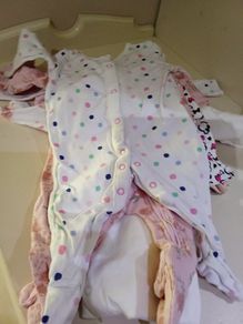 Girls Clothing