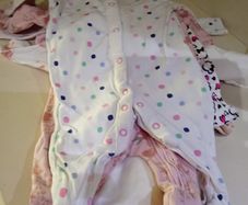 Girls Clothing