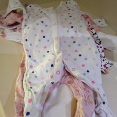 Girls Clothing