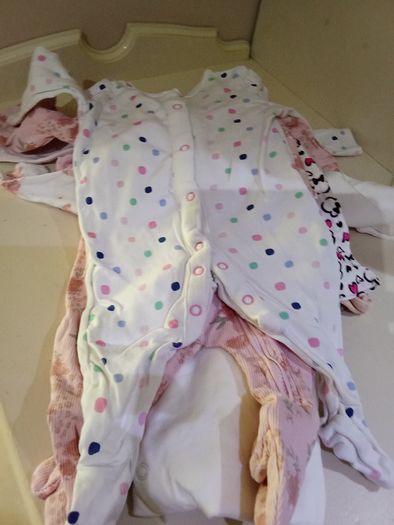 Girls Clothing