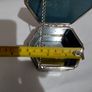 Lovely jewellery box ,,with bevelled mirrors sides and design, see pictures for condition,,take as is ,buyer collects or pays postage thank you Image 3