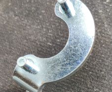 Milwaukee Grinder Flange Wrench Tool