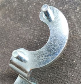 Milwaukee Grinder Flange Wrench Tool