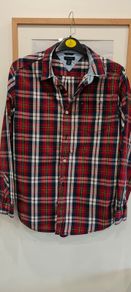 Tommy Hilfiger shirt age 11-13