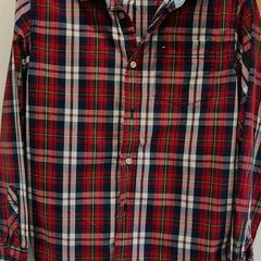 Tommy Hilfiger shirt age 11-13