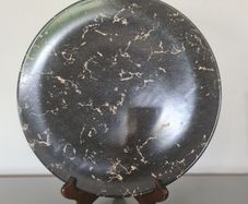 Plate Schonwald Germany