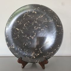 Plate Schonwald Germany