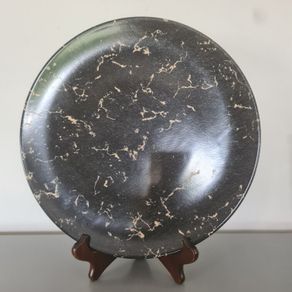 Plate Schonwald Germany
