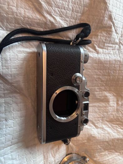 Leica Camera
