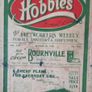 Rare Hobbies Magazine - The Fretworkers Weekly 1925 Image 2