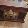 Victrola 6 in 1 Record Player Image 5