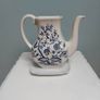 Wedgewood -Blue Onion - final  reduction! Image 2