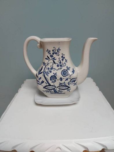 Wedgewood -Blue Onion - final  reduction!