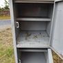 steel locker Image 4