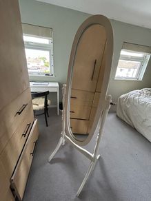 mirror
