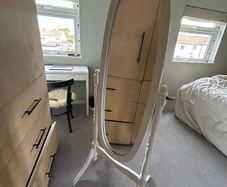 mirror