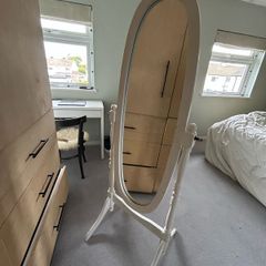 mirror