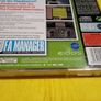 FA Manager F A PlayStation 1 Ps1 PlayStation 2 ps2 games Original Image 7