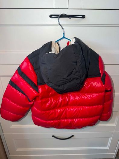 Moncler kids jacket