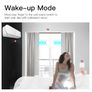 MOES ZigBee 2 Gang Wireless Smart Wall Light Switch Image 4