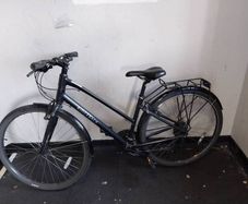 road bicycle