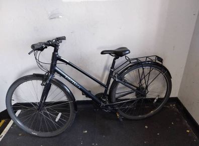 road bicycle