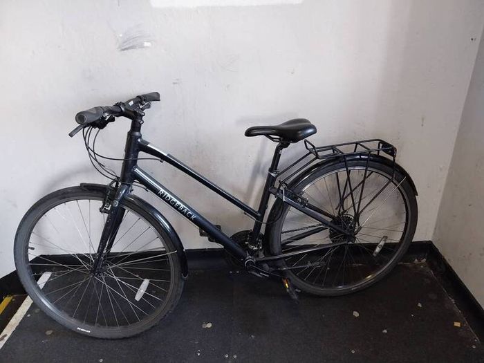 Road bike