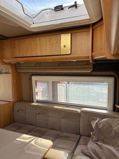 NI 2007 Fiat Ducato IH Tio RL