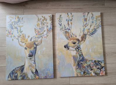 Wall canvas