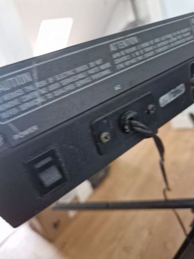 Roland Alpha Juno 1