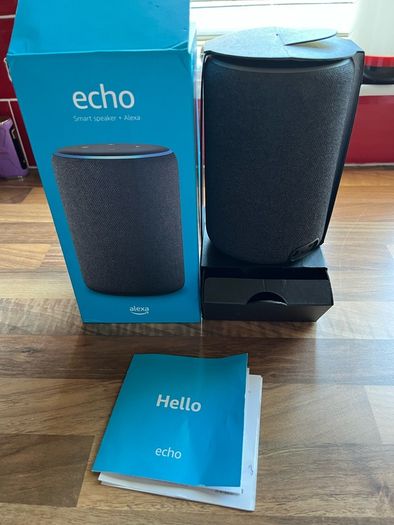 Amazon Echo (3rd Gen)
