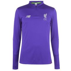 liverpool half zip
