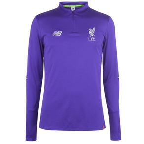 liverpool half zip